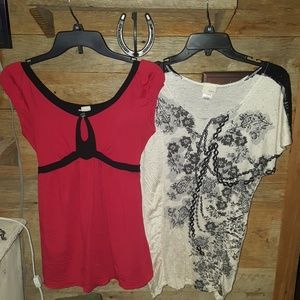 Last Chance Dress shirts